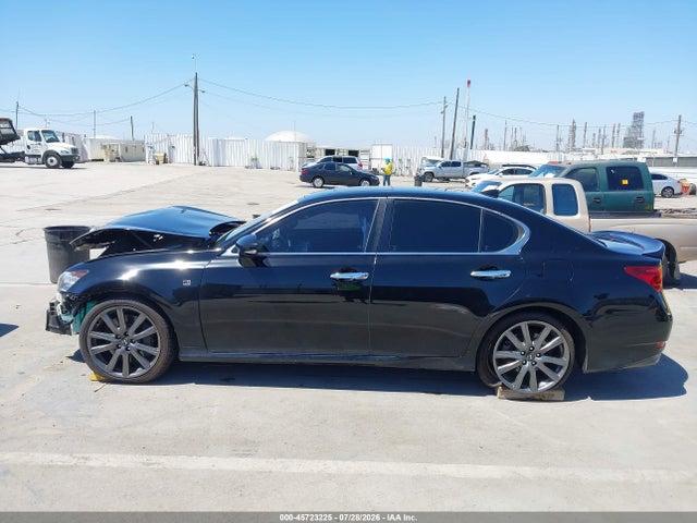 JTHBE1BL1FA004521 Lexus GS 350