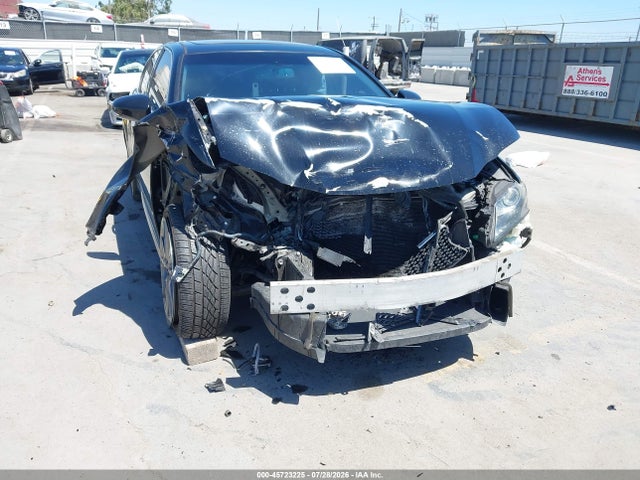 JTHBE1BL1FA004521 Lexus GS 350