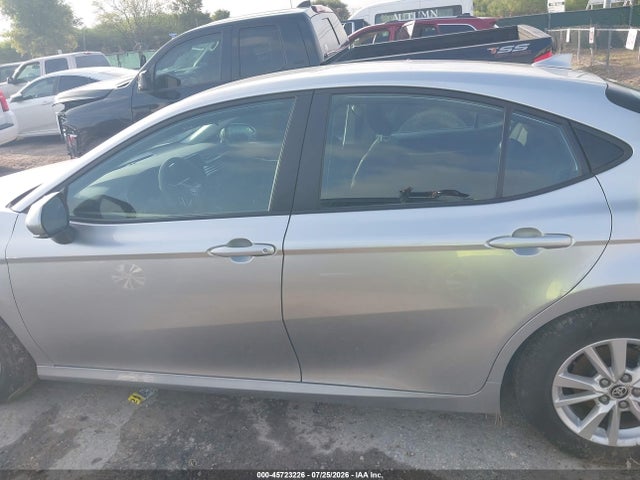 Toyota CAMRY LE 2026 4T1DAACK8TU686413 Image 14
