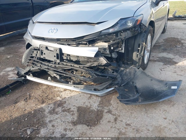 Toyota CAMRY LE 2026 4T1DAACK8TU686413 Image 6