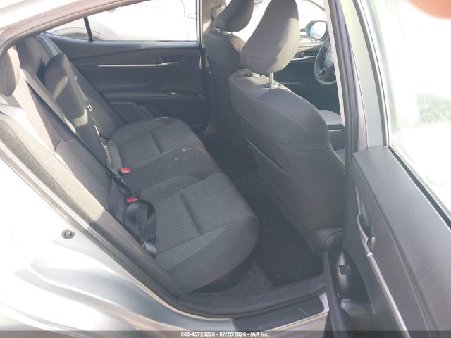 Toyota CAMRY LE 2026 4T1DAACK8TU686413 Image 8