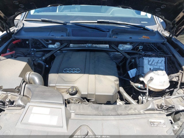 Aukcja sprzedaży 2021 Audi Q5 Premium 45 Tfsi Quattro S Tronic, vin: WA1AAAFY3M2093251, numer aukcji: 45723227