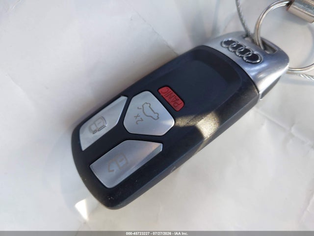 Aukcja sprzedaży 2021 Audi Q5 Premium 45 Tfsi Quattro S Tronic, vin: WA1AAAFY3M2093251, numer aukcji: 45723227