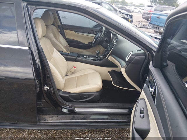 Продаж на аукціоні авто 2017 Nissan Maxima 3.5 Sv, vin: 1N4AA6AP8HC406009, номер лоту: 45723228