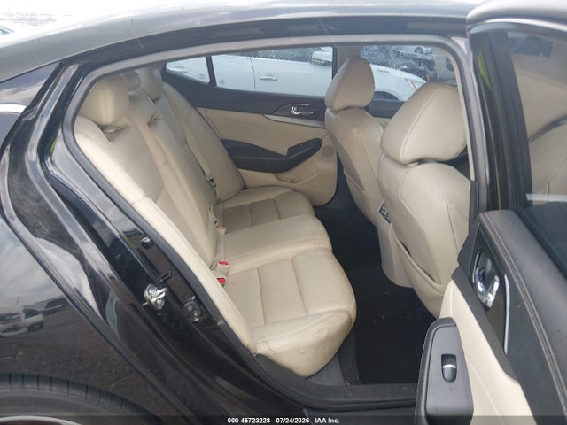 Продаж на аукціоні авто 2017 Nissan Maxima 3.5 Sv, vin: 1N4AA6AP8HC406009, номер лоту: 45723228