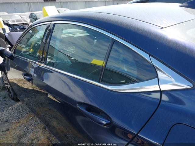 Lexus ES 300H 2024 58ADA1C1XRU048706 Image 14