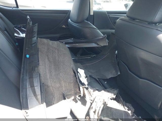 Lexus ES 300H 2024 58ADA1C1XRU048706 Image 8