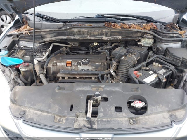 Продажа на аукционе авто 2010 Honda Cr-v Ex-l, vin: 5J6RE3H78AL009633, номер лота: 45723234