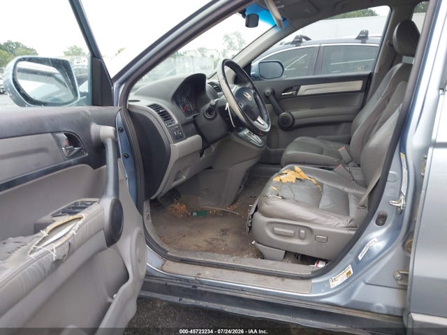 Продажа на аукционе авто 2010 Honda Cr-v Ex-l, vin: 5J6RE3H78AL009633, номер лота: 45723234