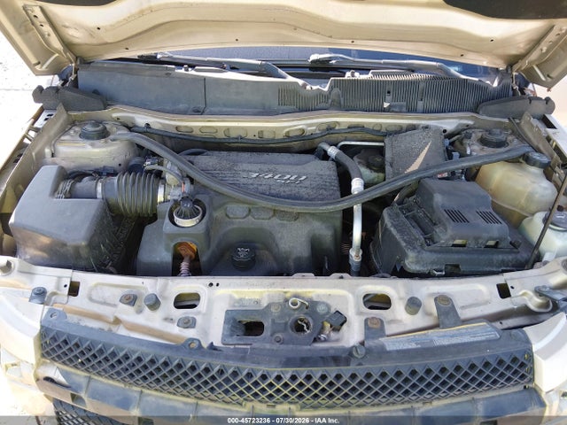 Aukcja sprzedaży 2008 Chevrolet Equinox Lt, vin: 2CNDL43F386333825, numer aukcji: 45723236