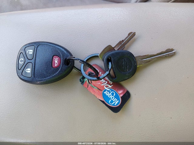 Aukcja sprzedaży 2008 Chevrolet Equinox Lt, vin: 2CNDL43F386333825, numer aukcji: 45723236