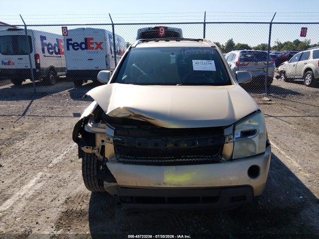 Aukcja sprzedaży 2008 Chevrolet Equinox Lt, vin: 2CNDL43F386333825, numer aukcji: 45723236