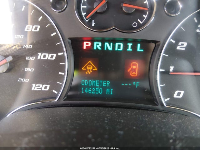 Aukcja sprzedaży 2008 Chevrolet Equinox Lt, vin: 2CNDL43F386333825, numer aukcji: 45723236