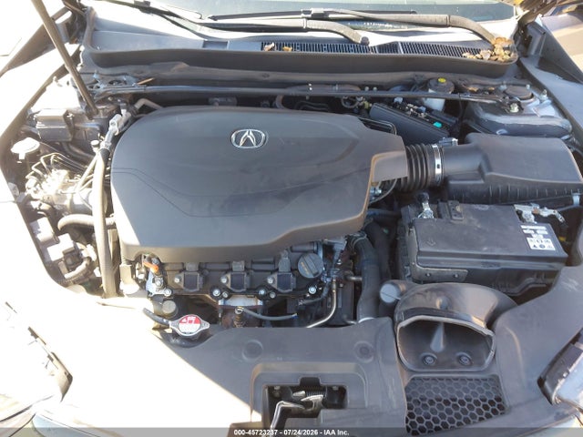 Aukcja sprzedaży 2018 Acura Tlx, vin: 19UUB3F67JA005461, numer aukcji: 45723237