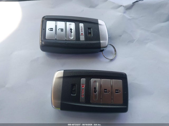 Aukcja sprzedaży 2018 Acura Tlx, vin: 19UUB3F67JA005461, numer aukcji: 45723237
