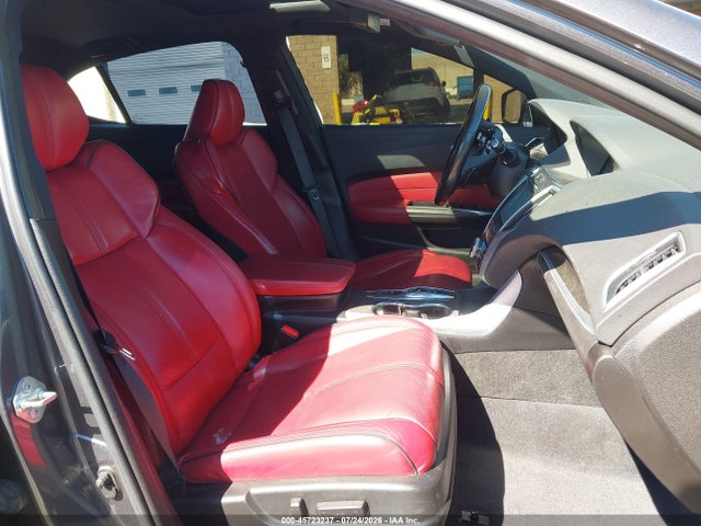 Aukcja sprzedaży 2018 Acura Tlx, vin: 19UUB3F67JA005461, numer aukcji: 45723237