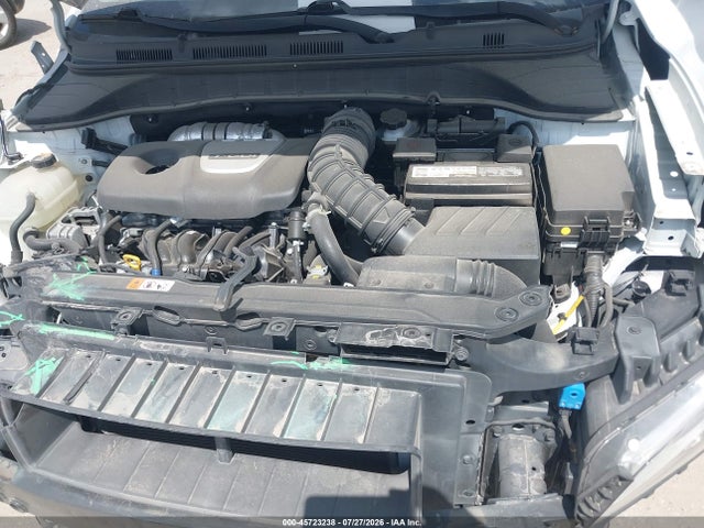 Aukcja sprzedaży 2021 Hyundai Kona Ultimate, vin: KM8K53A52MU599404, numer aukcji: 45723238