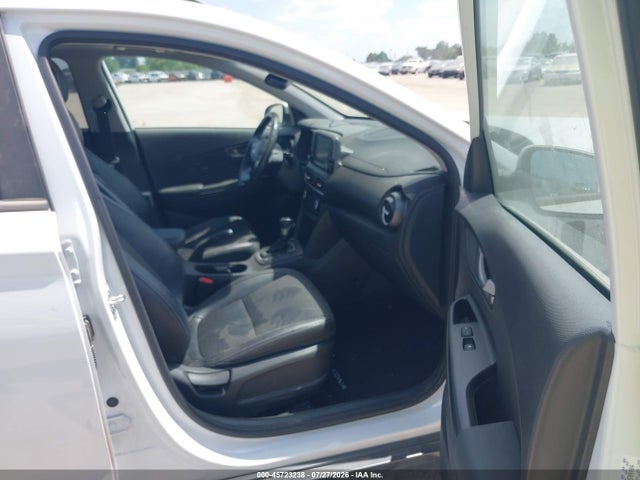Aukcja sprzedaży 2021 Hyundai Kona Ultimate, vin: KM8K53A52MU599404, numer aukcji: 45723238