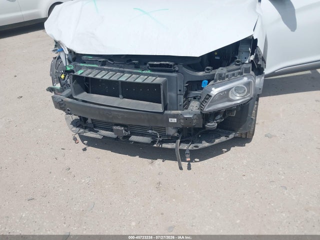 Aukcja sprzedaży 2021 Hyundai Kona Ultimate, vin: KM8K53A52MU599404, numer aukcji: 45723238
