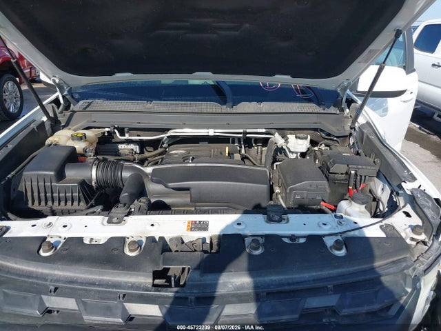 Продажа на аукционе авто 2021 Chevrolet Colorado 2wd  Long Box Lt, vin: 1GCHSCEA8M1159509, номер лота: 45723239