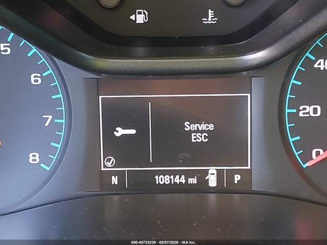 Продажа на аукционе авто 2021 Chevrolet Colorado 2wd  Long Box Lt, vin: 1GCHSCEA8M1159509, номер лота: 45723239