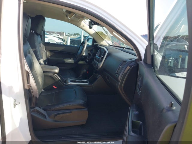 Продажа на аукционе авто 2021 Chevrolet Colorado 2wd  Long Box Lt, vin: 1GCHSCEA8M1159509, номер лота: 45723239