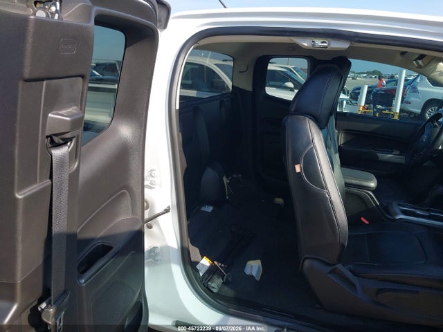 Продажа на аукционе авто 2021 Chevrolet Colorado 2wd  Long Box Lt, vin: 1GCHSCEA8M1159509, номер лота: 45723239