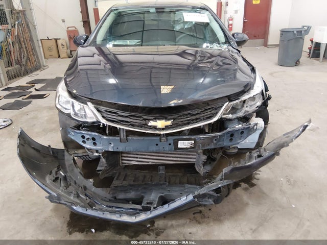 1G1BC5SM5G7313567 Chevrolet Cruze Ls Auto