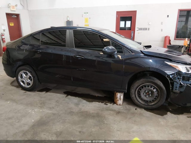 1G1BC5SM5G7313567 Chevrolet Cruze Ls Auto