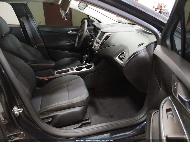 1G1BC5SM5G7313567 Chevrolet Cruze Ls Auto