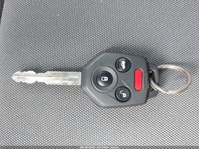 Aukcja sprzedaży 2025 Subaru Crosstrek, vin: JF2GUABC0SH206036, numer aukcji: 45723250