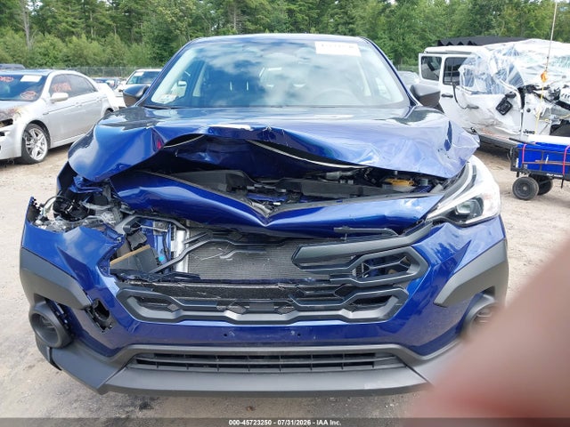 Aukcja sprzedaży 2025 Subaru Crosstrek, vin: JF2GUABC0SH206036, numer aukcji: 45723250