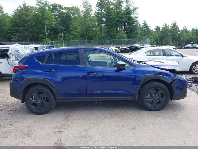 Aukcja sprzedaży 2025 Subaru Crosstrek, vin: JF2GUABC0SH206036, numer aukcji: 45723250