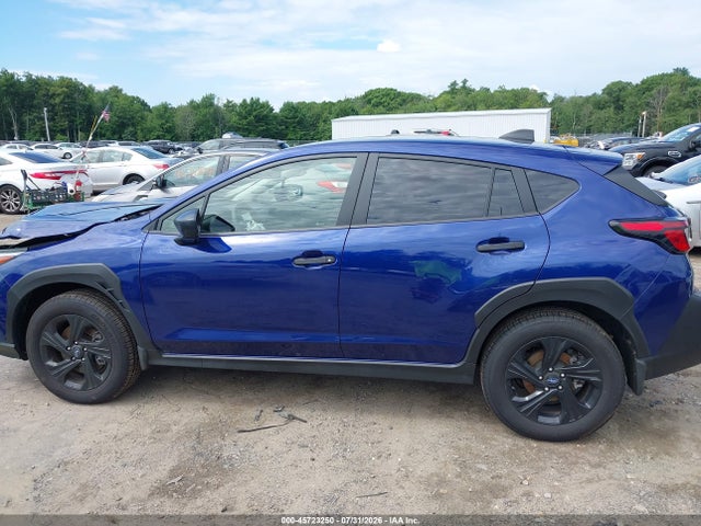Aukcja sprzedaży 2025 Subaru Crosstrek, vin: JF2GUABC0SH206036, numer aukcji: 45723250