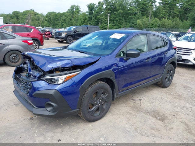 Aukcja sprzedaży 2025 Subaru Crosstrek, vin: JF2GUABC0SH206036, numer aukcji: 45723250