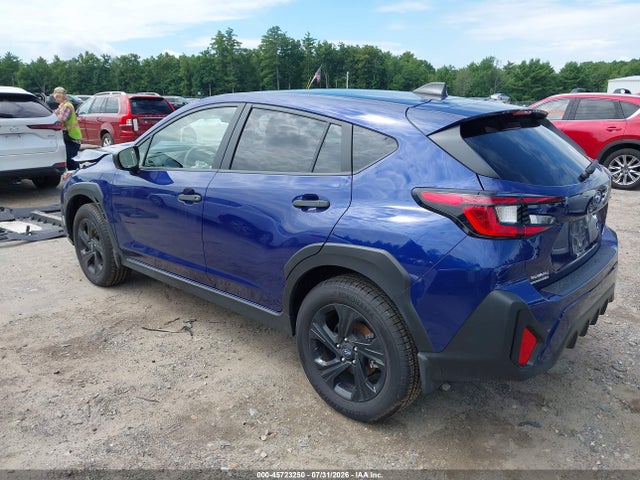 Aukcja sprzedaży 2025 Subaru Crosstrek, vin: JF2GUABC0SH206036, numer aukcji: 45723250