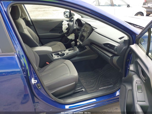 Aukcja sprzedaży 2025 Subaru Crosstrek, vin: JF2GUABC0SH206036, numer aukcji: 45723250