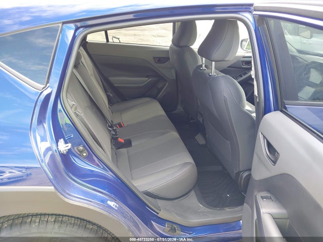 Aukcja sprzedaży 2025 Subaru Crosstrek, vin: JF2GUABC0SH206036, numer aukcji: 45723250
