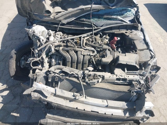 Продаж на аукціоні авто 2024 Nissan Altima S Fwd, vin: 1N4BL4BV0RN314334, номер лоту: 45723251