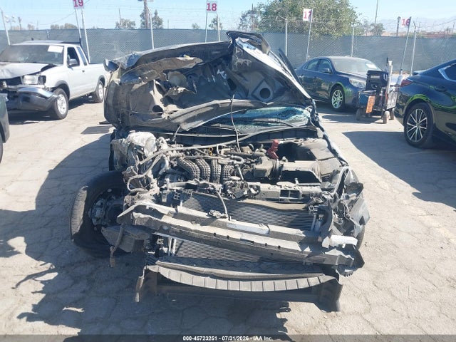 Продаж на аукціоні авто 2024 Nissan Altima S Fwd, vin: 1N4BL4BV0RN314334, номер лоту: 45723251