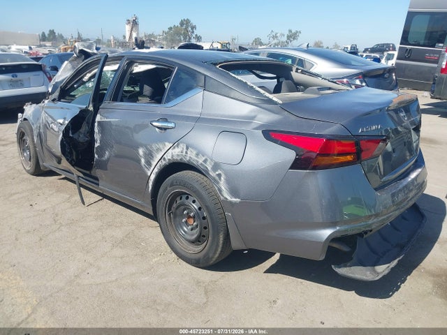 Продаж на аукціоні авто 2024 Nissan Altima S Fwd, vin: 1N4BL4BV0RN314334, номер лоту: 45723251