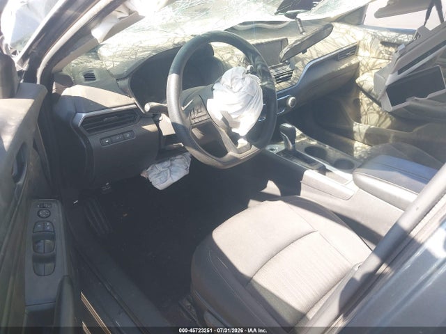 Продаж на аукціоні авто 2024 Nissan Altima S Fwd, vin: 1N4BL4BV0RN314334, номер лоту: 45723251