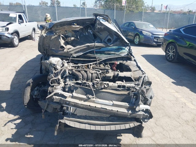Продаж на аукціоні авто 2024 Nissan Altima S Fwd, vin: 1N4BL4BV0RN314334, номер лоту: 45723251