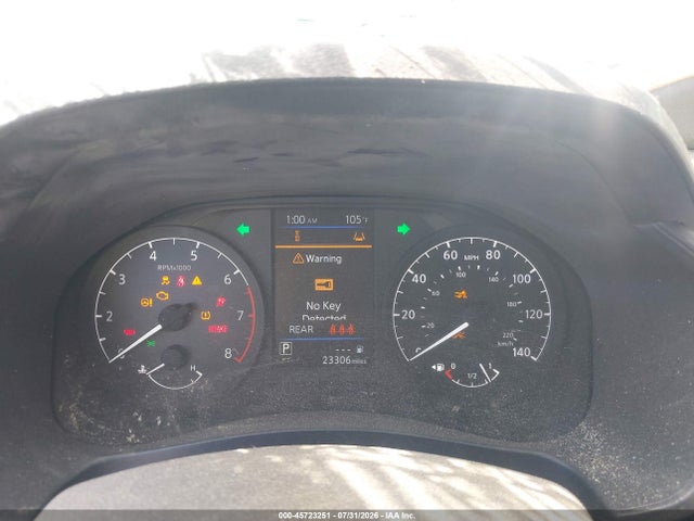 Продаж на аукціоні авто 2024 Nissan Altima S Fwd, vin: 1N4BL4BV0RN314334, номер лоту: 45723251