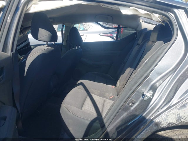 Продаж на аукціоні авто 2024 Nissan Altima S Fwd, vin: 1N4BL4BV0RN314334, номер лоту: 45723251