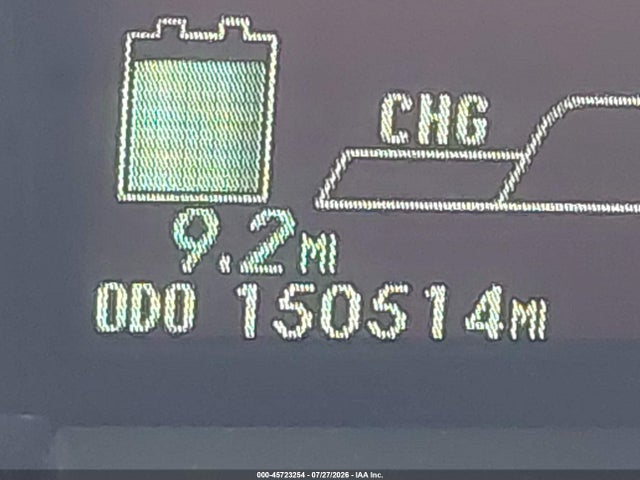 2014 Toyota Prius Plug-in მანქანა იყიდება აუქციონზე, vin: JTDKN3DP0E3053743, აუქციონის ნომერი: 45723254