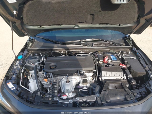 45723263 :رقم المزاد ، 19XFL2H84TE015877 vin ، 2026 Honda Civic Sport مزاد بيع