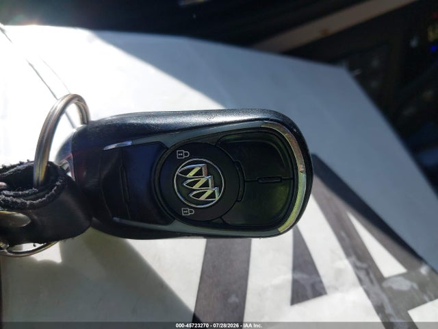 Продажа на аукционе авто 2017 Buick Envision Preferred, vin: LRBFXASA5HD036500, номер лота: 45723270