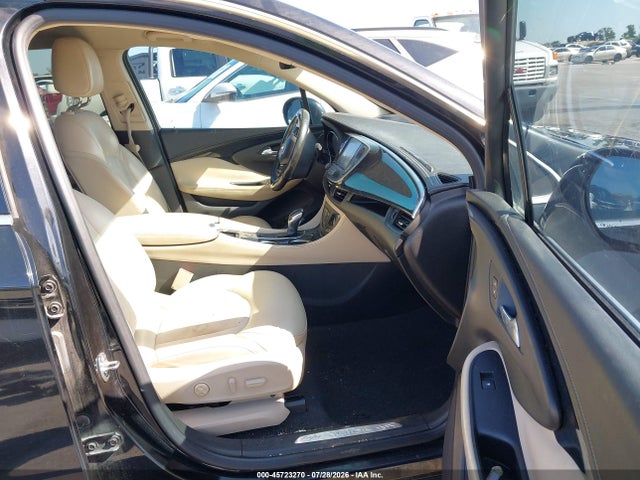 Продажа на аукционе авто 2017 Buick Envision Preferred, vin: LRBFXASA5HD036500, номер лота: 45723270