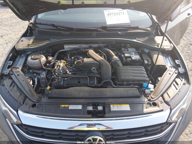 Aukcja sprzedaży 2024 Volkswagen Jetta 1.5t Se, vin: 3VWEM7BU4RM099707, numer aukcji: 45723271